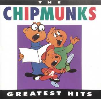 Album The Chipmunks: Greatest Hits