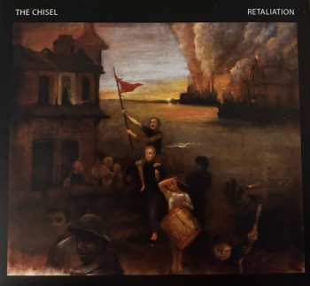 CD The Chisel: Retaliation 589605