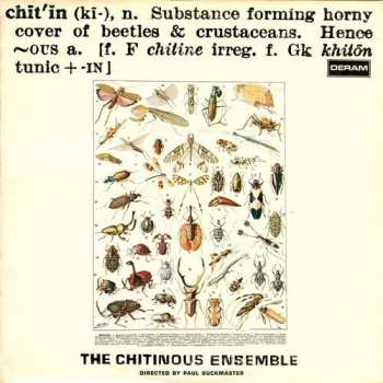 Album The Chitinous Ensemble: Chitinous