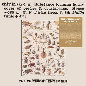 LP The Chitinous Ensemble: Chitinous 596075