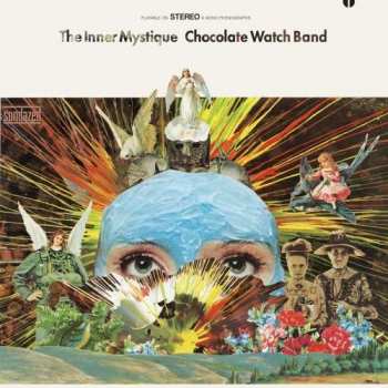 The Chocolate Watchband: The Inner Mystique