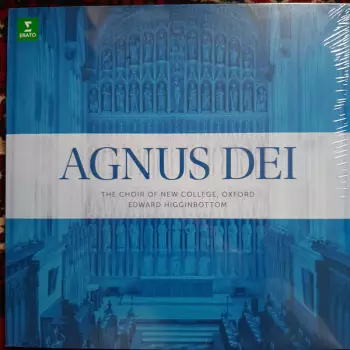 Agnus Dei