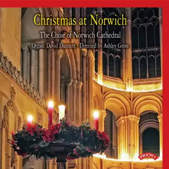 Christmas At Norwich 