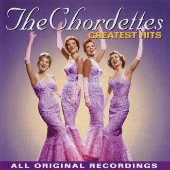 CD The Chordettes: Greatest Hits 592403