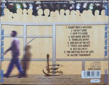 CD The Chords: It Was Twenty Years Ago Today 557783