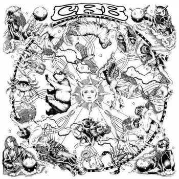 Album The Chris Robinson Brotherhood: The Magic Door