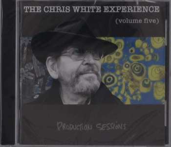 CD The Chris White Experience: The Chris White Experience (Volume Five) 566352