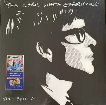 The Chris White Experience: The Best Of