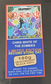 LP The Chris White Experience: The Best Of LTD 610542