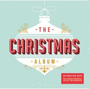 Album Various: The Christmas Album