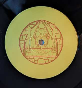 LP The Chronicles Of Father Robin: The Songs & Tales Of Airoea - Book III: Magical Chronicle (Ascension) 567312