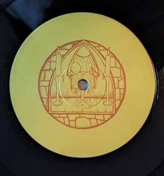 LP The Chronicles Of Father Robin: The Songs & Tales Of Airoea - Book III: Magical Chronicle (Ascension) 567312