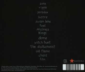 CD The Church: Priest = Aura 266048