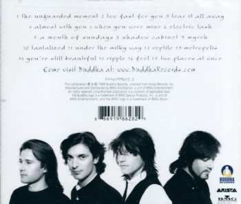 CD The Church: Under The Milky Way: The Best Of The Church 37944