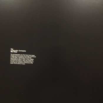 2LP The Cinematic Orchestra: Ma Fleur 603971