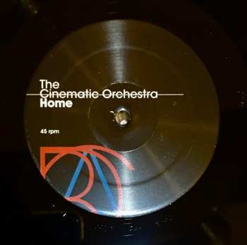 2LP The Cinematic Orchestra: Ma Fleur 603971