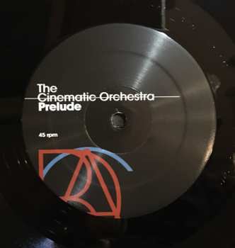 2LP The Cinematic Orchestra: Ma Fleur 603971