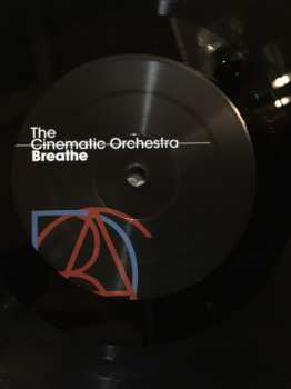 2LP The Cinematic Orchestra: Ma Fleur 603971