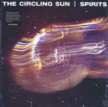 LP The Circling Sun: Spirits 638470