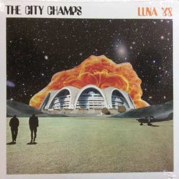 Album The City Champs: Luna '68