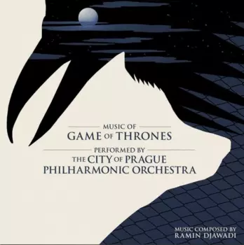 The City Of Prague Philharmonic: Music Of Game Of Thrones