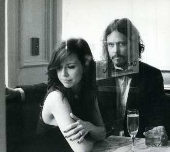 Album The Civil Wars: Barton Hollow