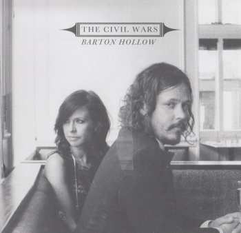 CD The Civil Wars: Barton Hollow 3633