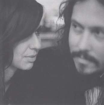 CD The Civil Wars: Barton Hollow 3633