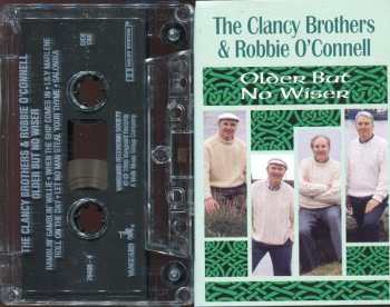 Album The Clancy Brothers: Older But Not Wiser