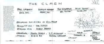 2CD The Clash: Sandinista! 617539