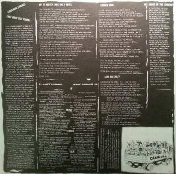 3LP The Clash: Sandinista! 663523