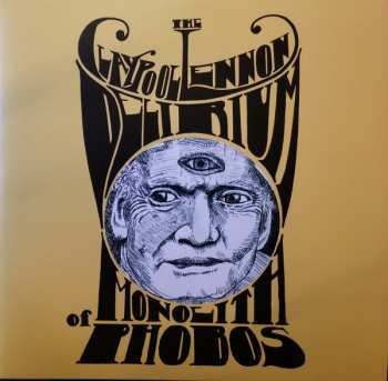 2LP The Claypool Lennon Delirium: Monolith Of Phobos CLR | LTD 547467