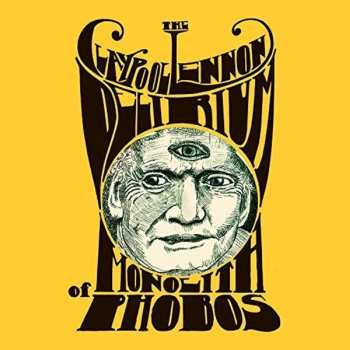 CD The Claypool Lennon Delirium: Monolith Of Phobos 617561