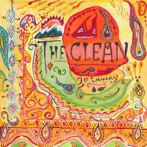 2CD The Clean: Getaway 638707