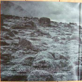 LP The Clouds Will Clear: Recollection Of What Never Was LTD | CLR 133698