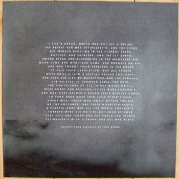 LP The Clouds Will Clear: Recollection Of What Never Was LTD | CLR 133698