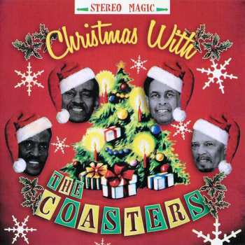 Album The Coasters: Christmas With The Coasters