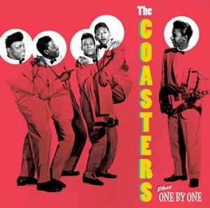 Album The Coasters: The Coasters Plus One By One