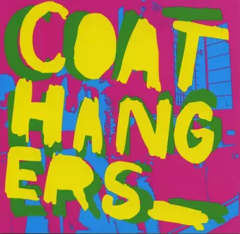 The Coathangers: The Coathangers