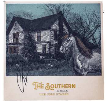 Album The Cold Stares: The Southern