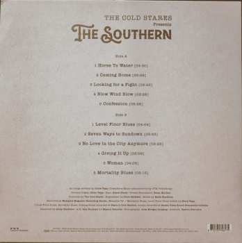 LP The Cold Stares: The Southern 611350