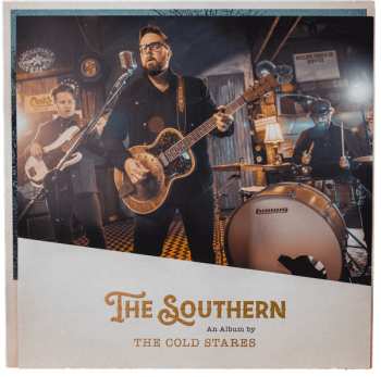 LP The Cold Stares: The Southern 611350