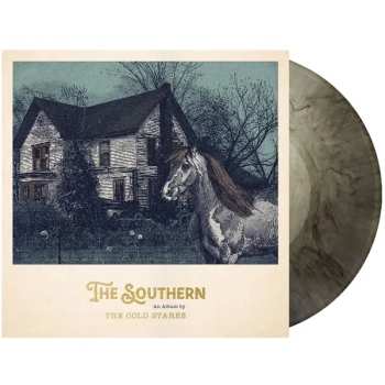 LP The Cold Stares: The Southern 611350