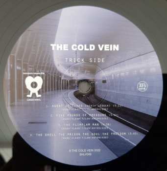 LP The Cold Vein: Simple Trick More Voodoo 293228