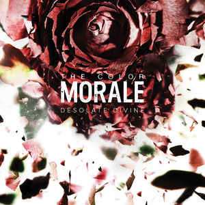 The Color Morale: Desolate Divine