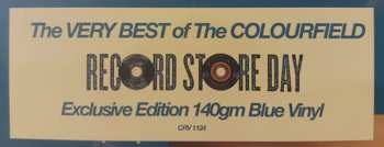 LP The Colourfield: The Very Best Of CLR | LTD 582077