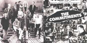 CD The Commitments: The Commitments (Original Motion Picture Soundtrack) 7653