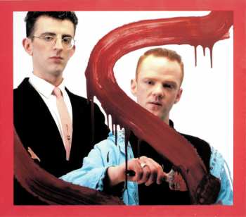 2CD The Communards: Communards 404523