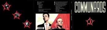 2CD The Communards: Communards 404523