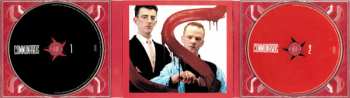 2CD The Communards: Communards 404523